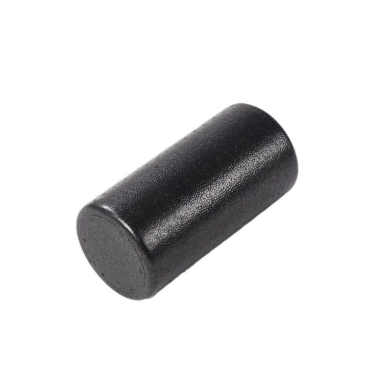 Yoga Pilates Foam Roller Massage Body Exercise Fitness Equipment (30x15cm) Newly