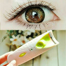 Electric Automatic Long Lasting Heated Eyelash Eye Curler Makeup