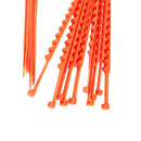 10pcs Winter Anti-skid Car Wheel Tyre Tires Snow Chains for Snow Ice Mud Road