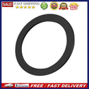 One-Piece Hollow Bicycle Crankset Washers Bike Crank Cover Chain Wheel Spacer