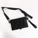 Phone Pouch Multifunctional Shoulder Bag Crossbody Bags Men Handbag Belt Pouch