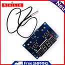 HW-559 Digital Display Thermostat Precision Smart Temperature Control Module