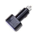 Mini LED Digital Car Vehicle Battery Voltage Meter Tester Automobile Cigarette