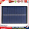 0.6W 5V 120mA Solar Cell Module Polycrystalline Solar Panel DIY Charger Newly