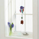 5D Dreamcatcher Diamond Painting Wind Chime Pendant Art Kit Decor (DZ3068) Newly