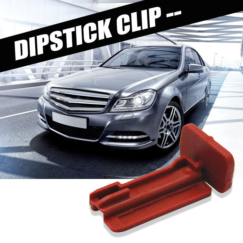 For Mercedes-Benz 722.6 Automatic Gearbox Lock Tab Pin Dipstick Filler Tube Plug