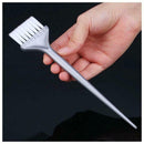 Hairdressing Hair Dyeing Tool Hair Bleach Tinting Dye Comb Hair Colouring Brush