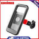 Bike Scooter Handleable Phone Holder Rack Bracket Holder Bag Cycling Accessories