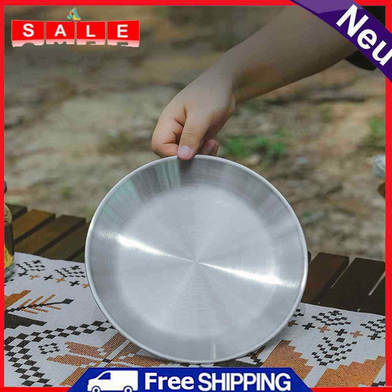 4pcs/set Large Capacity Picnic Bowl Bowl Large Capacity Multipurpose