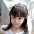 Fashion Diamond Bridal Tiara Party Headband Crown Crystal Hair Hoop