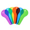 Drawing Color Matching Cognition Plastic Beat Board Montessori Educational