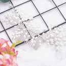 Women Tiara Bridal Hair Comb Wedding Headwear Jewelry Accessories Hai 2Q6W L2I5
