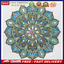 5D DIY Special Shaped Diamond Painting Mandala Embroidery Mosaic Kits Wall De