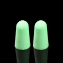 Protector Anti-noise Rebound Earplugs Earmuffs Tapered Polyurethane Foam