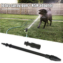 Rotating Turbo Nozzle Tip Wall for Karcher K2 K3 K4 K5 K6 K7 Pressure Washer