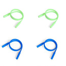 Anti Slip Glasses Chain Sunglasses String Ropes Silicone Eyeglasses Straps