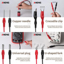 18pcs Universal Multifunctional Multimeter Test Line Set with Screwdrivers