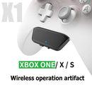 Audio Adapter for Xbox One Controller Stereo Headset Adapter Headphone Converter