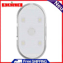 Wireless Car Roof Reading USB Rechargeable Car Indoor LED Touch Lights Lamps