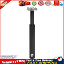 Golf Club Cleaner Wedge Sharpener Golf Groove Planer Cleaning Tool (Black) Newly