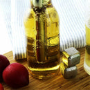 Fast Cool Stainless Steel Beer Chiller Cooling Bar Ice Wine Stick Freezing Rod
