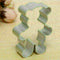 1x Bear Shape DIY Biscuit Cookie Pastry Mold Kitchen W1C4 K1T9 X8 T8Q9 Tool B4R2