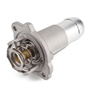 Thermostat Housing Assembly Auto Engine Coolant Cooling Part Engine Thermostat