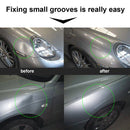 Portable Car Repair Body Tool Kit Suction Cup Remove Dents Puller for Vehicle