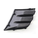 Car Fog Light Grille for Peugeot 107 09-12 Front Bumper Lamp Grill (Right) Newly