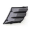 Car Fog Light Grille for Peugeot 107 09-12 Front Bumper Lamp Grill (Right) Newly
