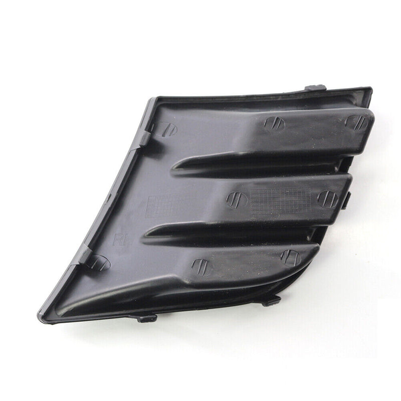Car Fog Light Grille for Peugeot 107 09-12 Front Bumper Lamp Grill (Right) Newly
