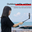 For DJI OSMO Action 2 Extension Rod Tripod Action Camera For DJI OSMO Action 2