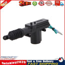 Car Auto Heavy Duty Power Door Lock Actuator Motor 2 Wire 12V Newly