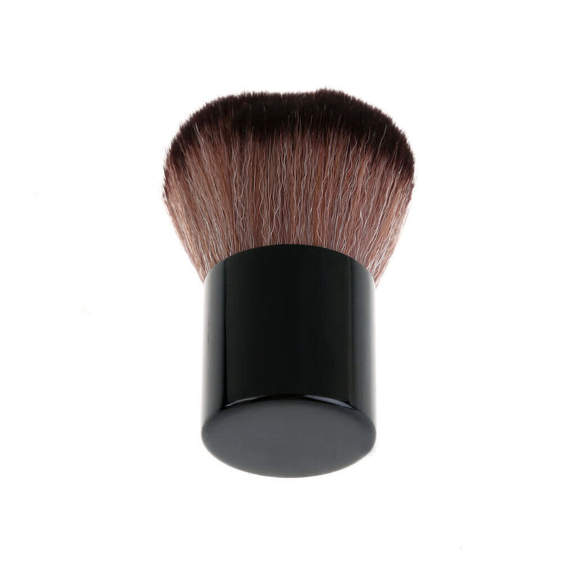 Make Up Tool Brush Cosmetic Mineral Powder Ladys Blusher Brush