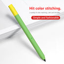 Silicone Case for Lenovo Xiaoxin Pad/Pad Pro Touch Pen Stylus Cover (Green)