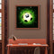 5D DIY Diamond Painting football Full Round Rhinestones Mosaic Home Decor