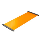 #A 140/180/200cm Exercise Running Mat Balance Sliding Yoga Mat Exercise Accessor