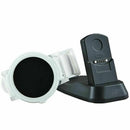 USB Cable Charging Cable Charger Docking Holder Set for Ticwatch S & Ticwatch E Watch