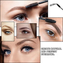 Long Lasting Eyebrow Soap Wax Dense Eyes Brow Transparent Makeup Styling To