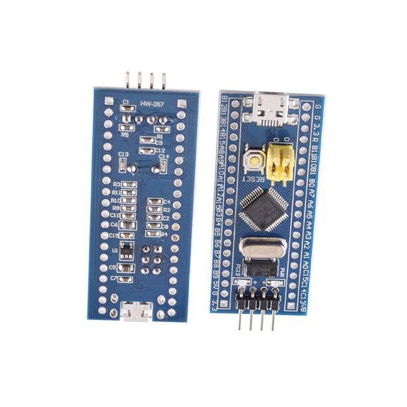 C6T6 STM32F103C6T6 Mini System Board 32-Bit Development ARM Core Board Part