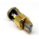 Light Bulbs LED COB License Plate Light T10 W5W Dome Map Car LED Reading Bulbs