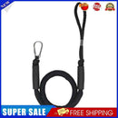 #A 1.2m Boat Bungee Dock Bungee Cords Stretch Lines Mooring Rope for Kayah Canoe