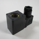Practical K0510110 DC24V 18.5W Solenoid Valve Coil Parts