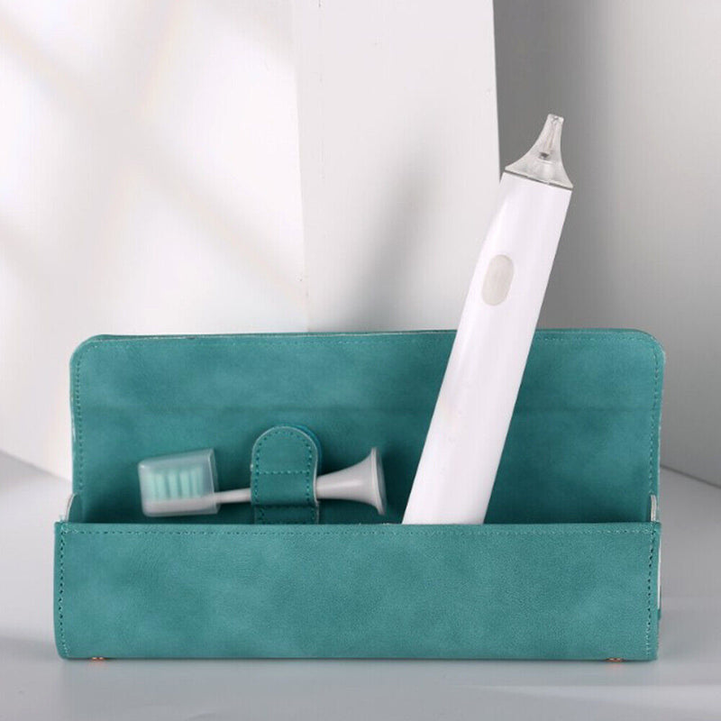 Universal Electric Toothbrush Travel Carrying Bag Waterproof Tooth Brush Stor