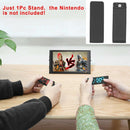 Bracket Rear Stand Support Kickstand Host Back Shell Holder For Nintendo Switch