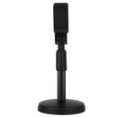 Height Makeup Smartphone Clamp For LED Ring Video Light Desktop Tripod Holder