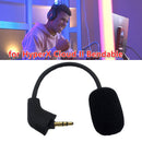 Replacement Gaming Headphones Mic Microphone for HyperX Cloud II Gaming Headsets