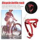 ENLEE Durable MTB Bicycle Water Bottle Drink Rack Road Bike Kettle Holder Cages