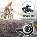 Safety Cycling Bicycle Handlebar Metal Bell for MTB Mountain Road Folding Bik