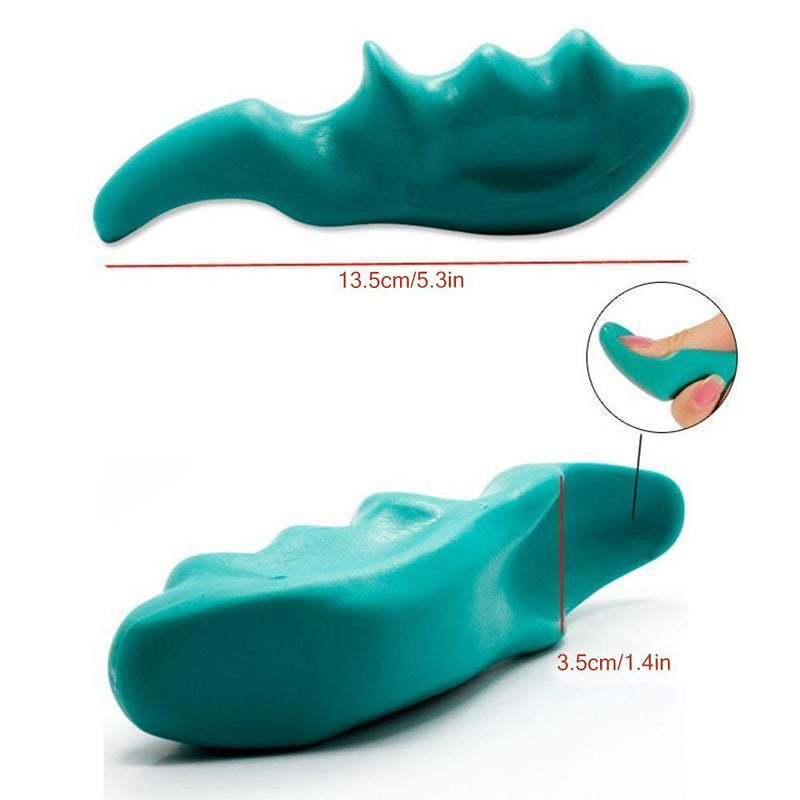 Deep Tissue Massage Acupoint Massage Tool Thumb Saver Massager Gua Sha Scraping